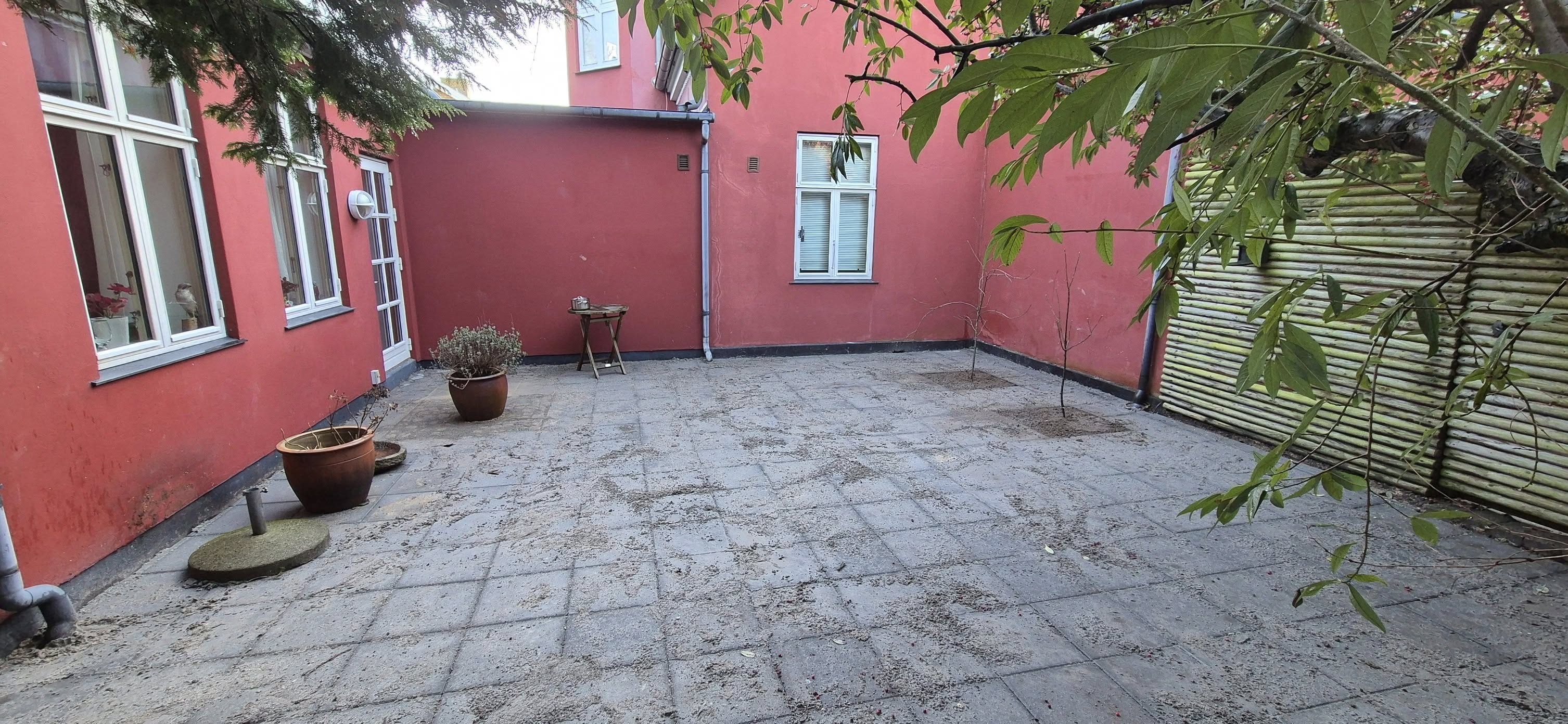 Efter